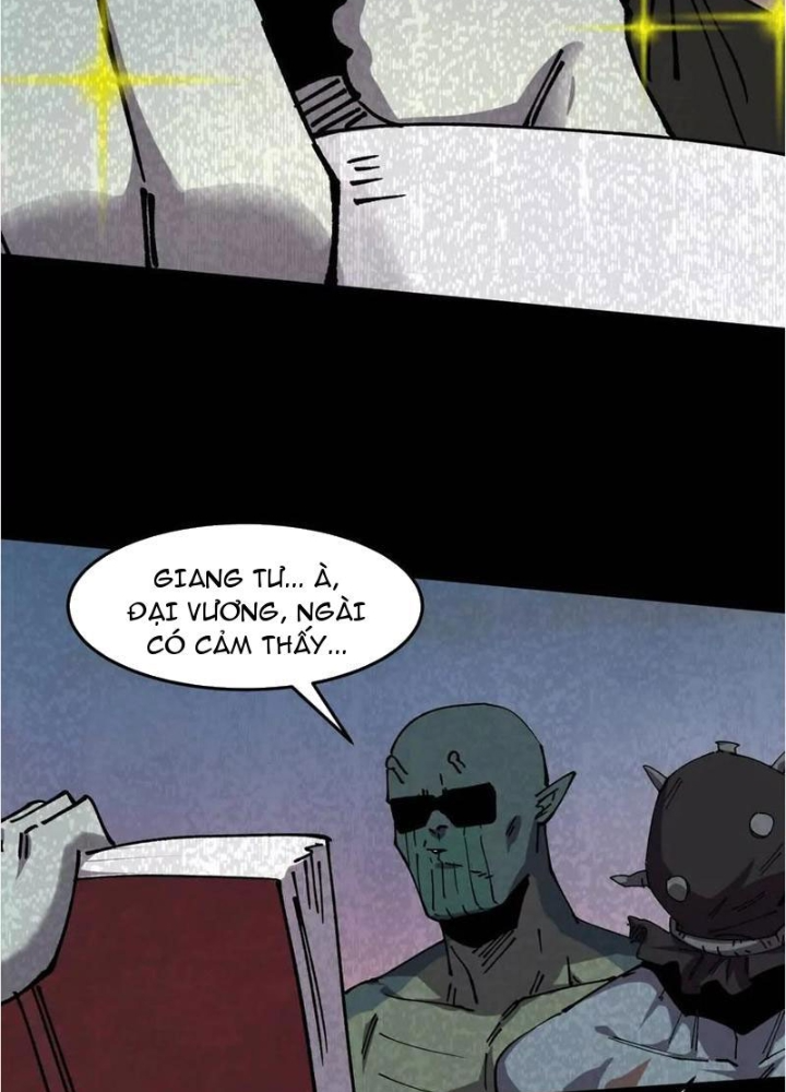 Cương Thi Tiên Sinh Chapter 156 - Trang 4