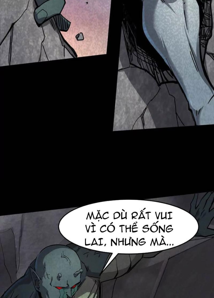 Cương Thi Tiên Sinh Chapter 156 - Trang 4