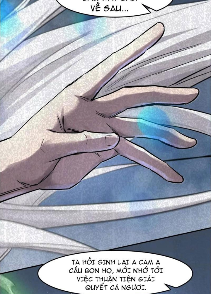 Cương Thi Tiên Sinh Chapter 156 - Trang 4