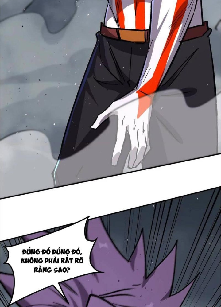 Cương Thi Tiên Sinh Chapter 156 - Trang 4