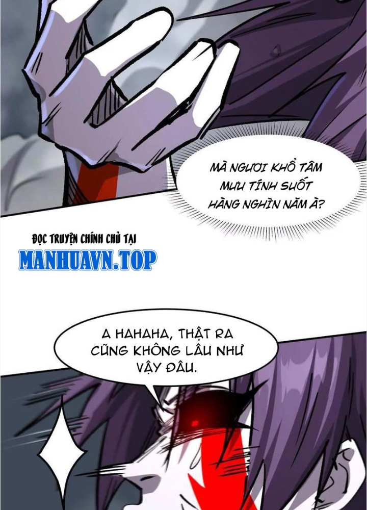 Cương Thi Tiên Sinh Chapter 156 - Trang 4