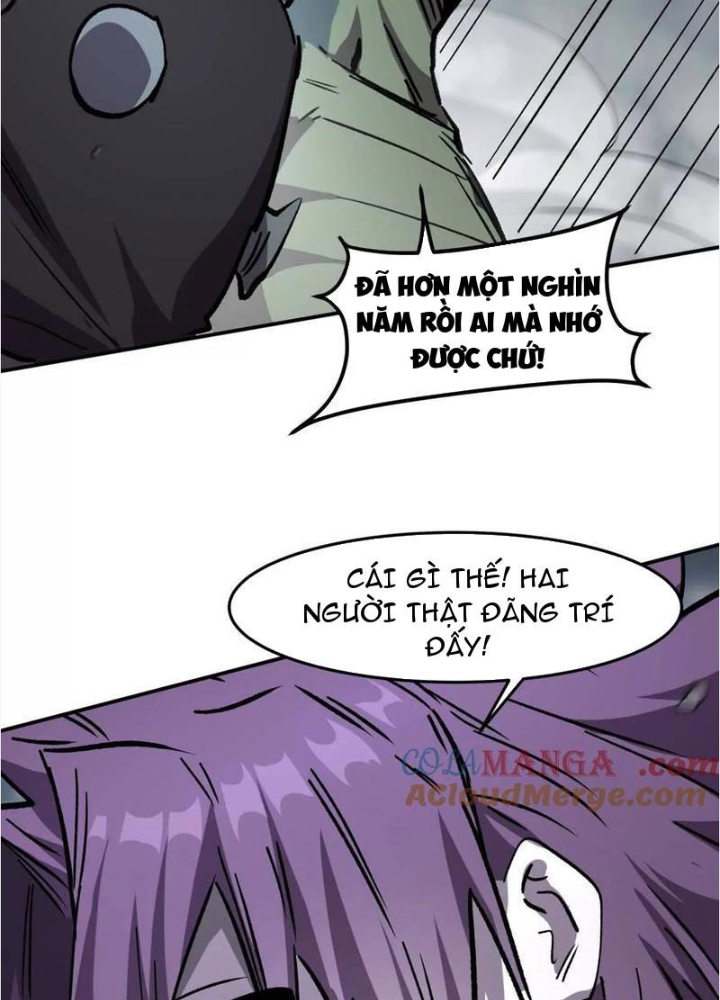 Cương Thi Tiên Sinh Chapter 156 - Trang 4