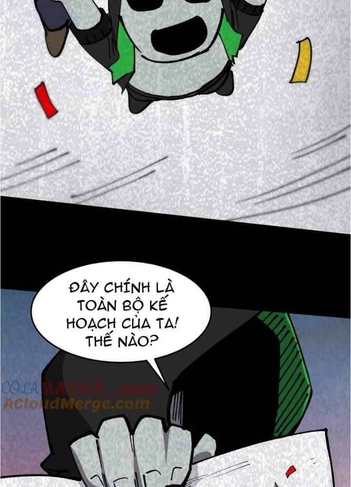 Cương Thi Tiên Sinh Chapter 156 - Trang 4