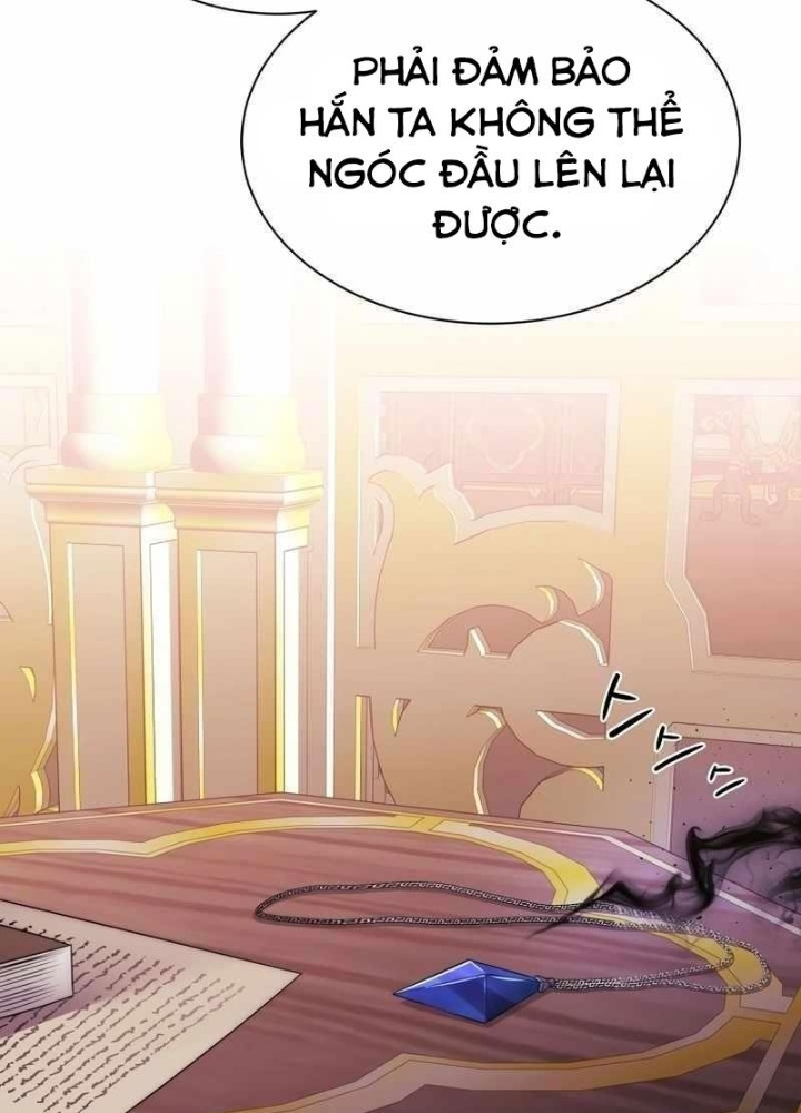 Ngục tối Black Haze Chapter 21 - Trang 3