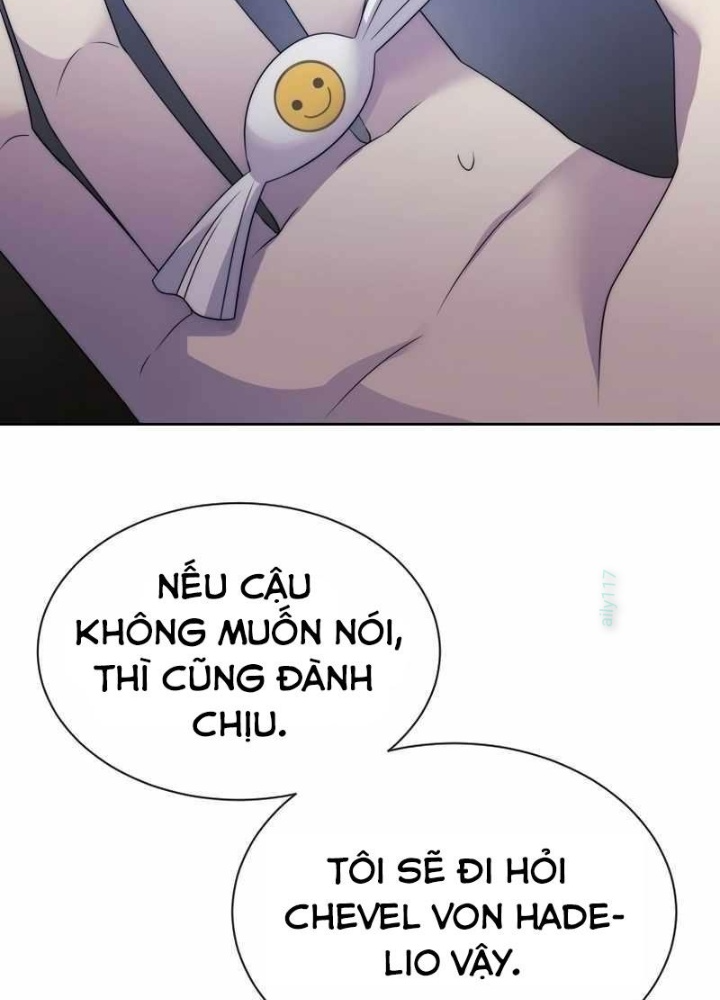 Ngục tối Black Haze Chapter 21 - Trang 3