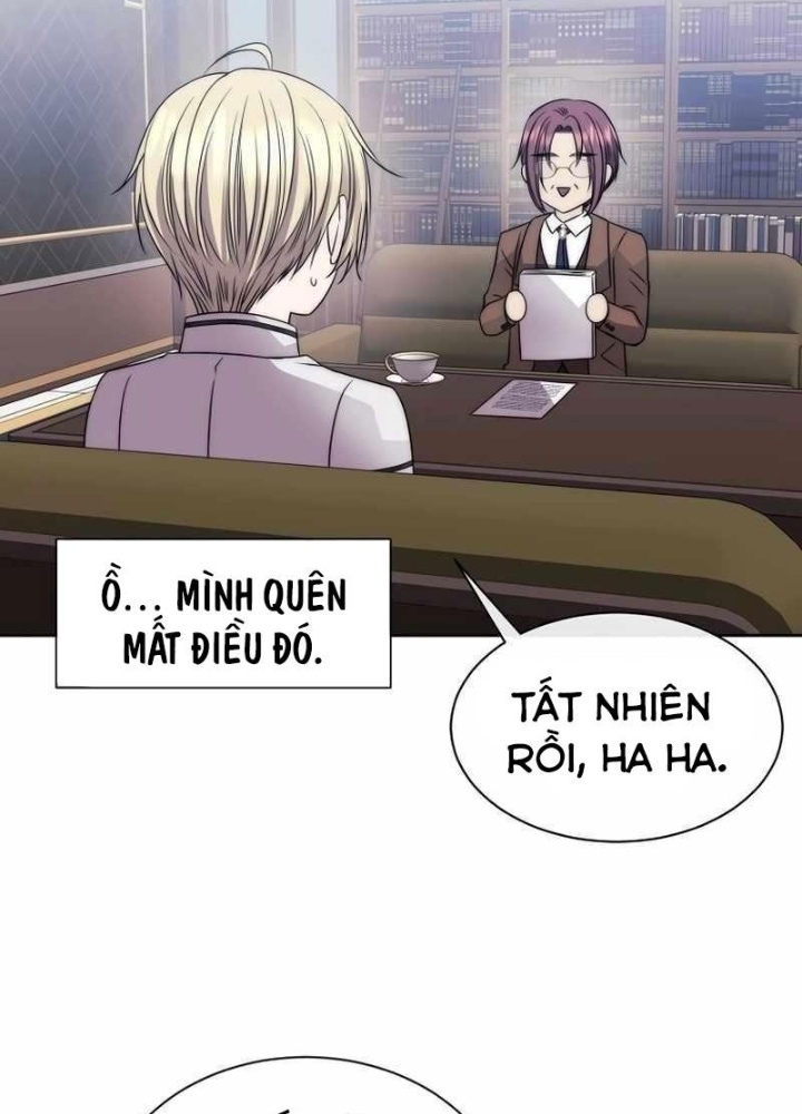 Ngục tối Black Haze Chapter 21 - Trang 3