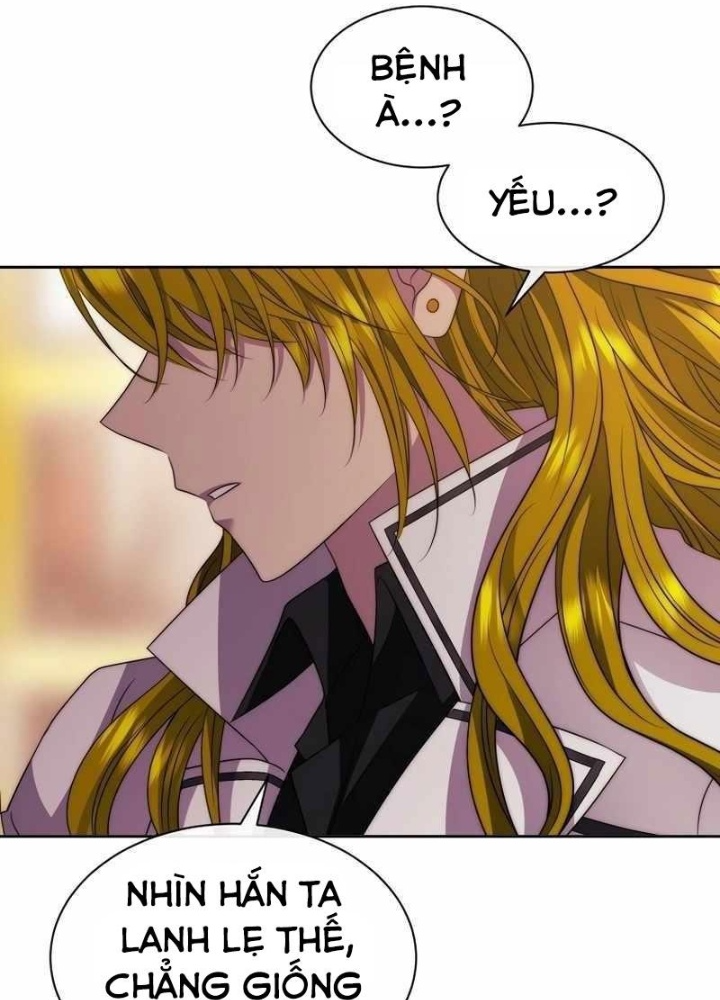 Ngục tối Black Haze Chapter 21 - Trang 3