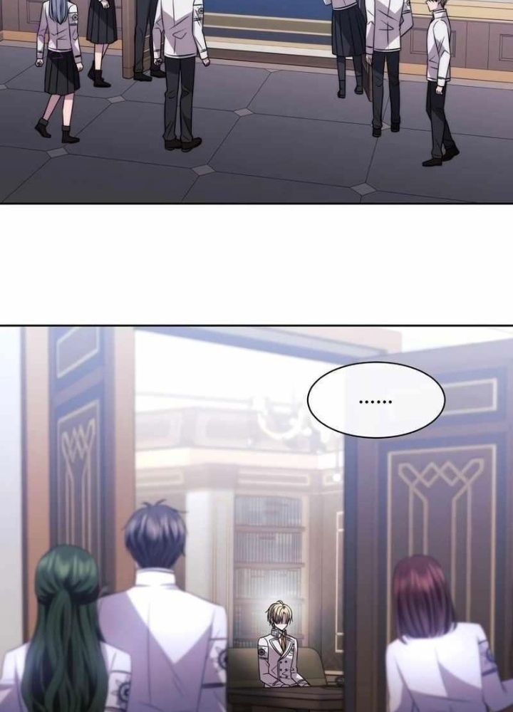 Ngục tối Black Haze Chapter 21 - Trang 3