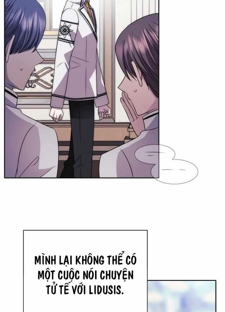 Ngục tối Black Haze Chapter 21 - Trang 3