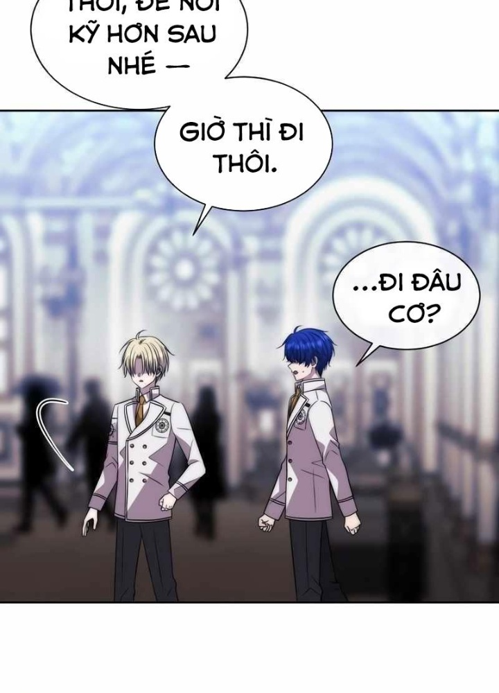 Ngục tối Black Haze Chapter 21 - Trang 3