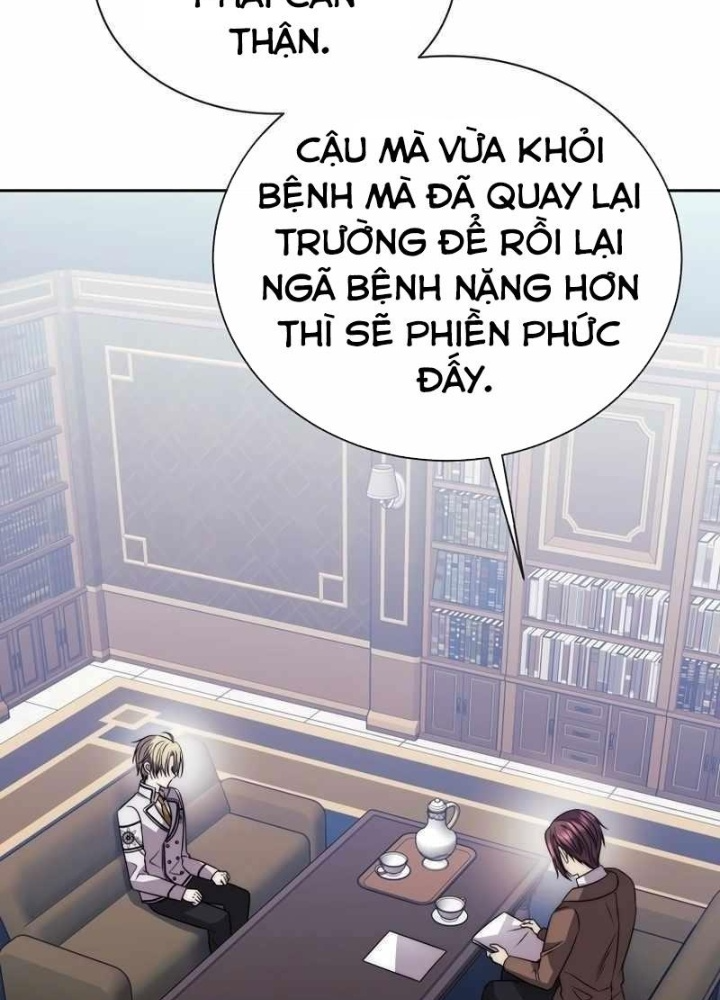 Ngục tối Black Haze Chapter 21 - Trang 3