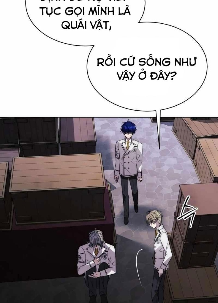 Ngục tối Black Haze Chapter 21 - Trang 3