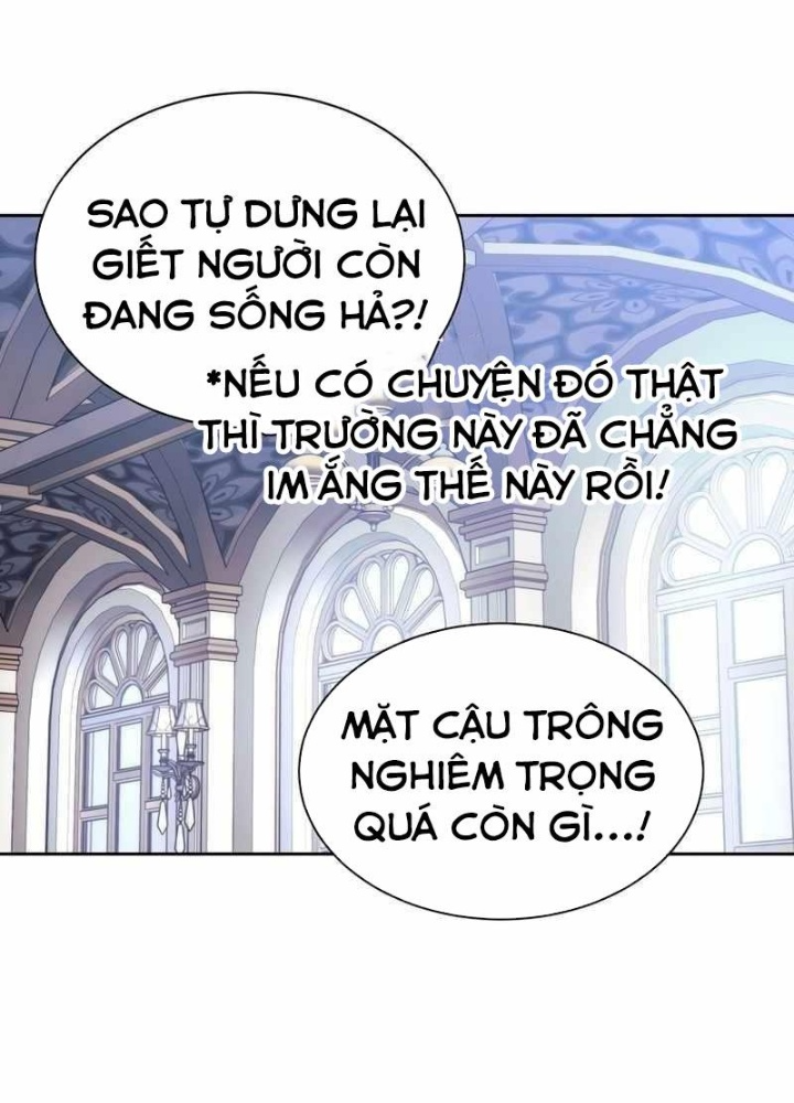 Ngục tối Black Haze Chapter 21 - Trang 3