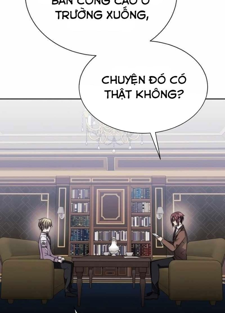 Ngục tối Black Haze Chapter 21 - Trang 3