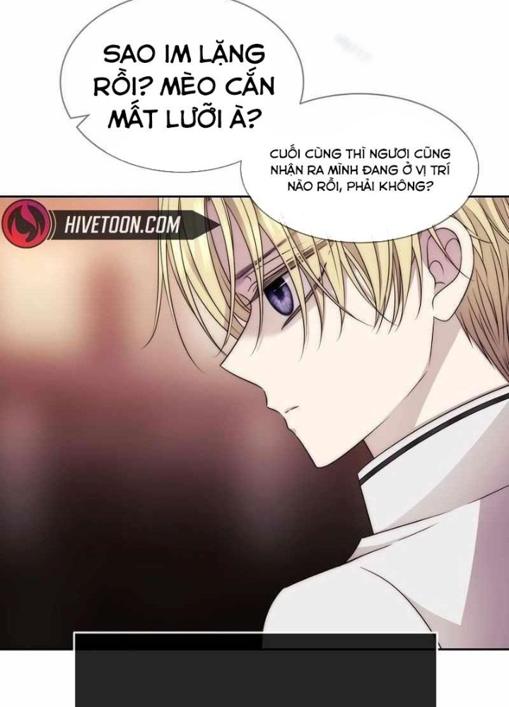 Ngục tối Black Haze Chapter 21 - Trang 3