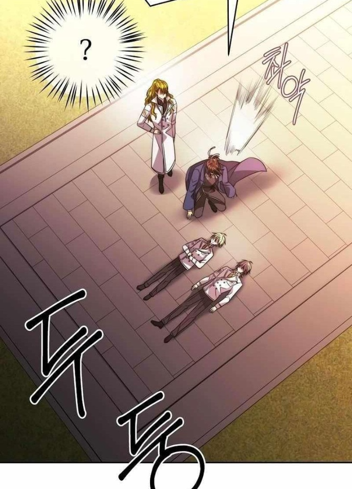 Ngục tối Black Haze Chapter 21 - Trang 3