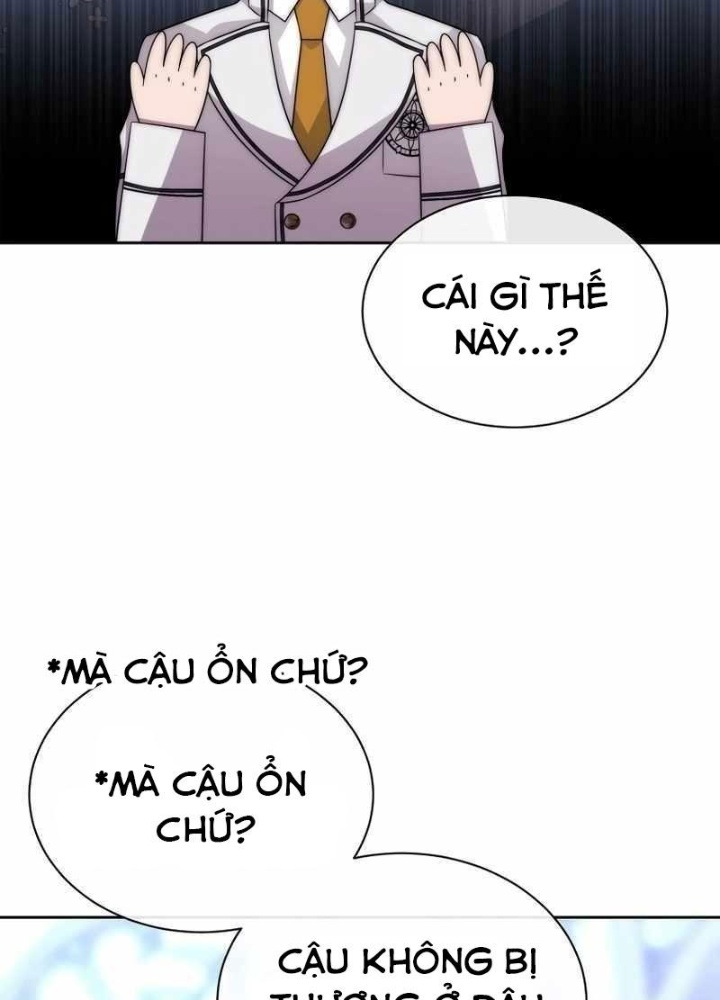 Ngục tối Black Haze Chapter 21 - Trang 3