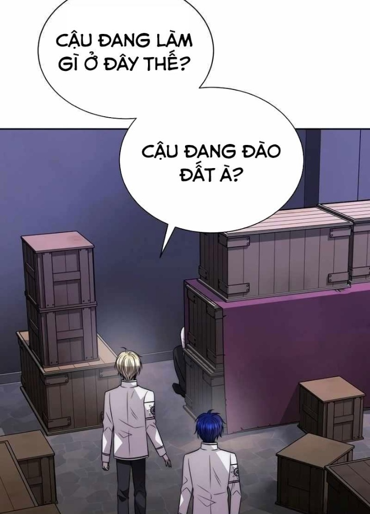 Ngục tối Black Haze Chapter 21 - Trang 3