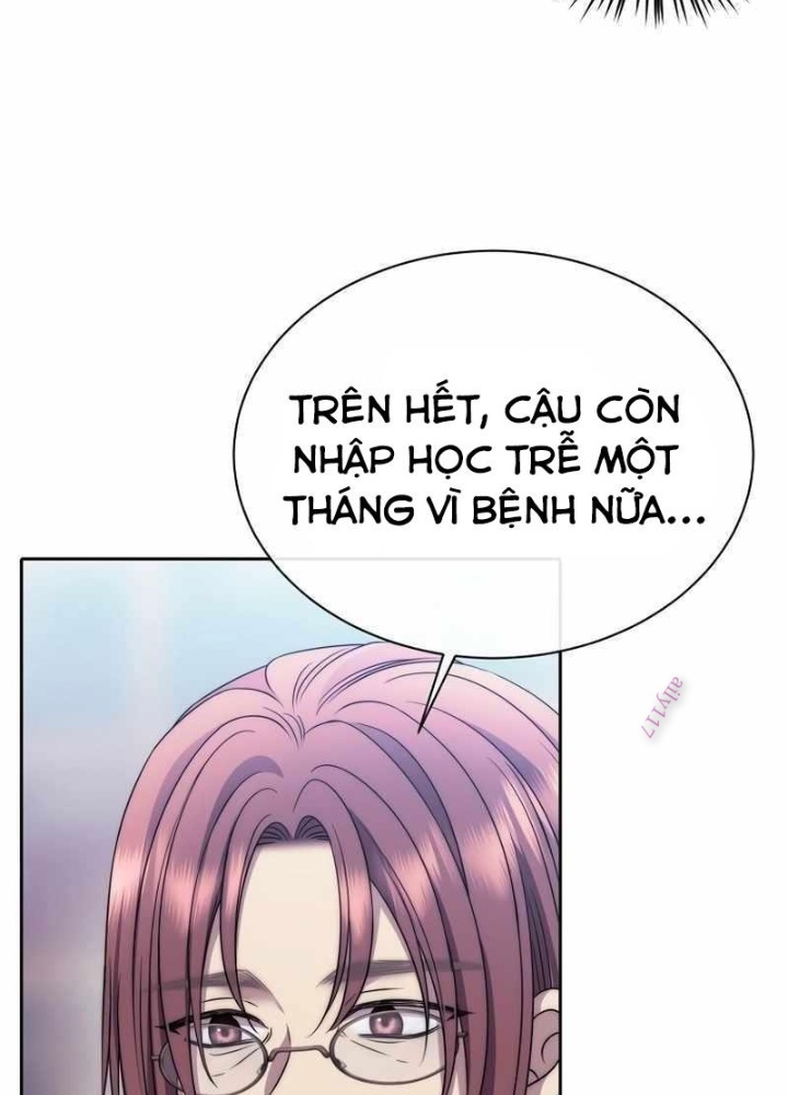 Ngục tối Black Haze Chapter 21 - Trang 3