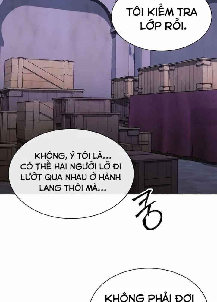 Ngục tối Black Haze Chapter 21 - Trang 3
