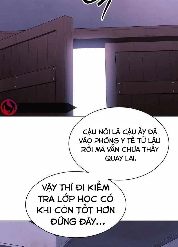 Ngục tối Black Haze Chapter 21 - Trang 3