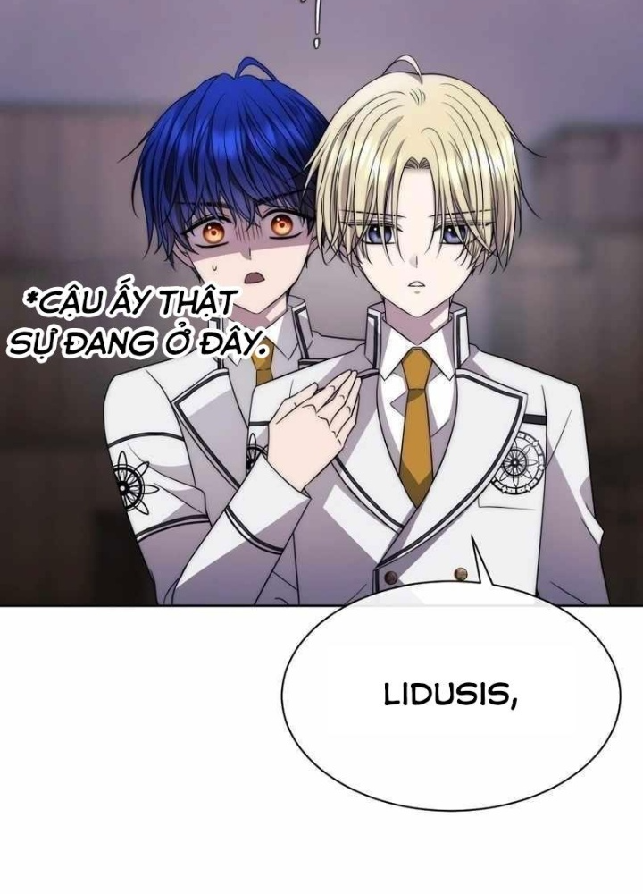 Ngục tối Black Haze Chapter 21 - Trang 3