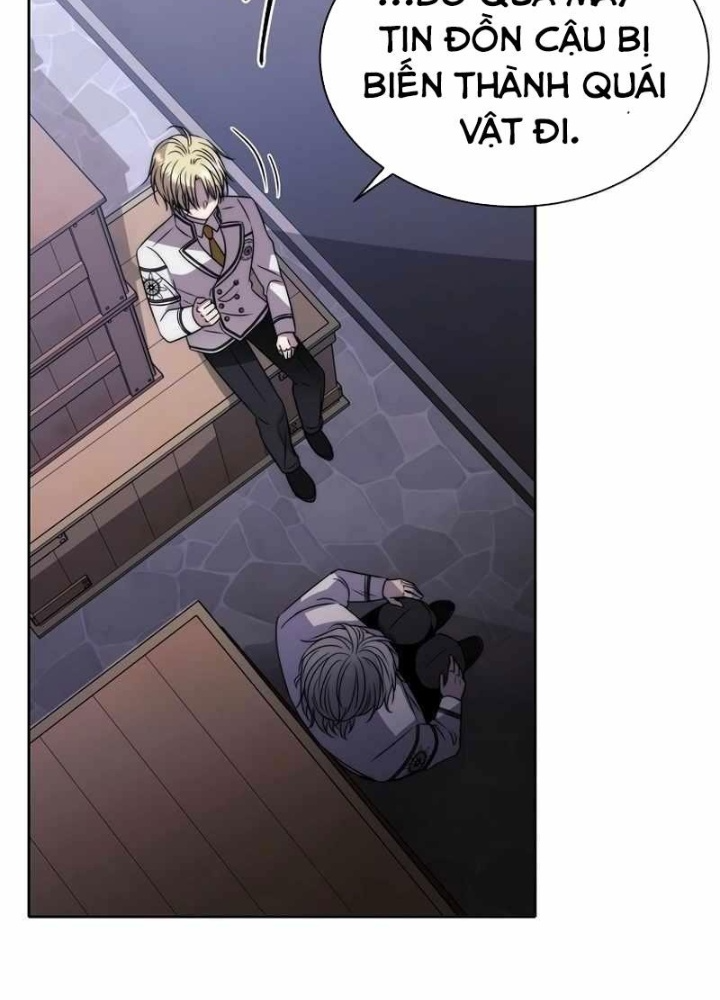 Ngục tối Black Haze Chapter 21 - Trang 3