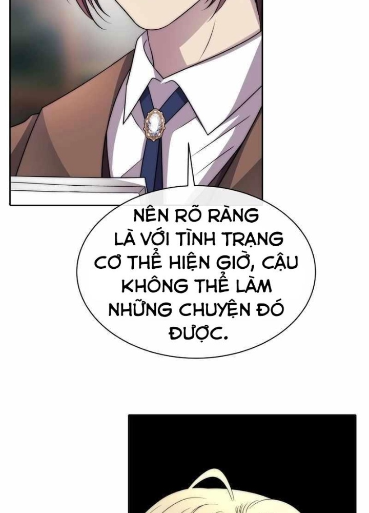 Ngục tối Black Haze Chapter 21 - Trang 3