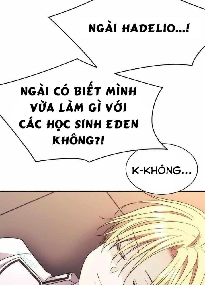Ngục tối Black Haze Chapter 21 - Trang 3