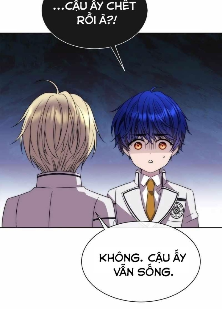 Ngục tối Black Haze Chapter 21 - Trang 3