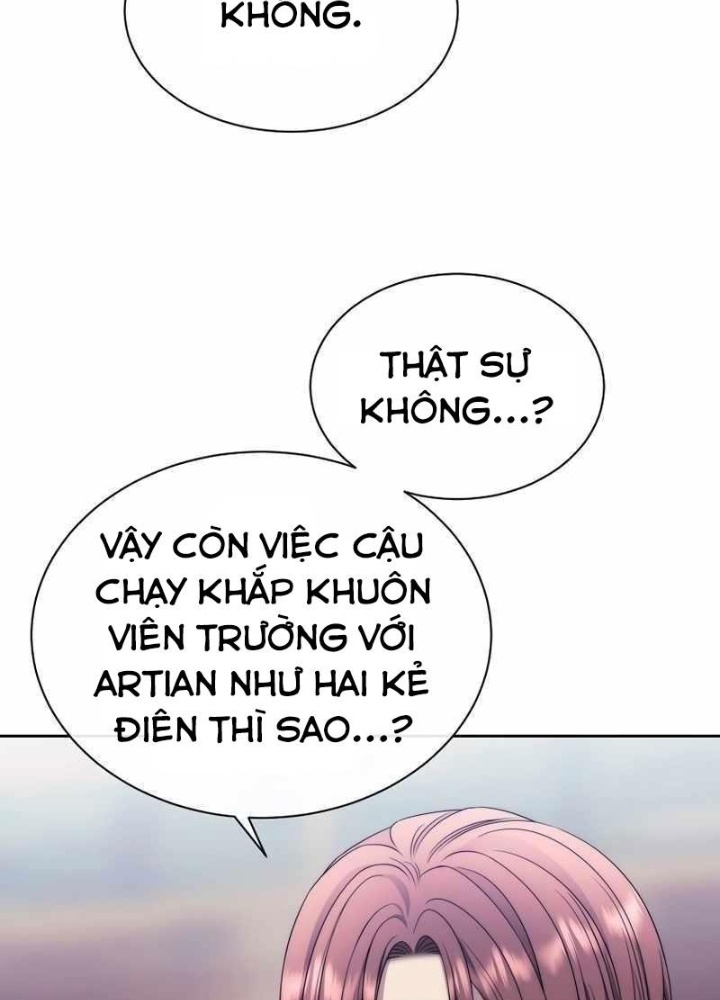 Ngục tối Black Haze Chapter 21 - Trang 3