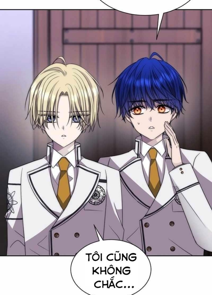 Ngục tối Black Haze Chapter 21 - Trang 3