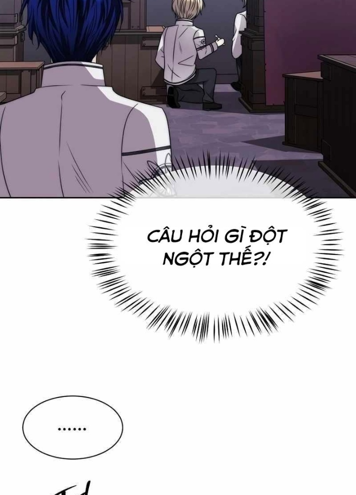 Ngục tối Black Haze Chapter 21 - Trang 3