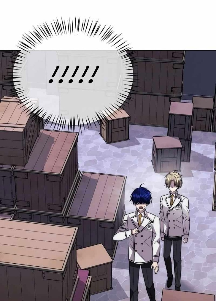Ngục tối Black Haze Chapter 21 - Trang 3