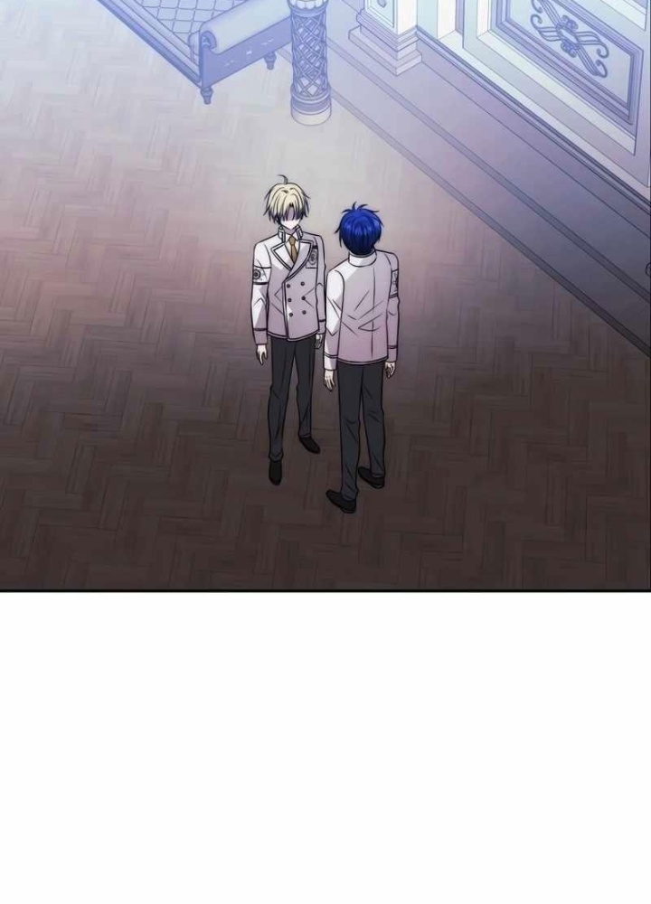 Ngục tối Black Haze Chapter 21 - Trang 3