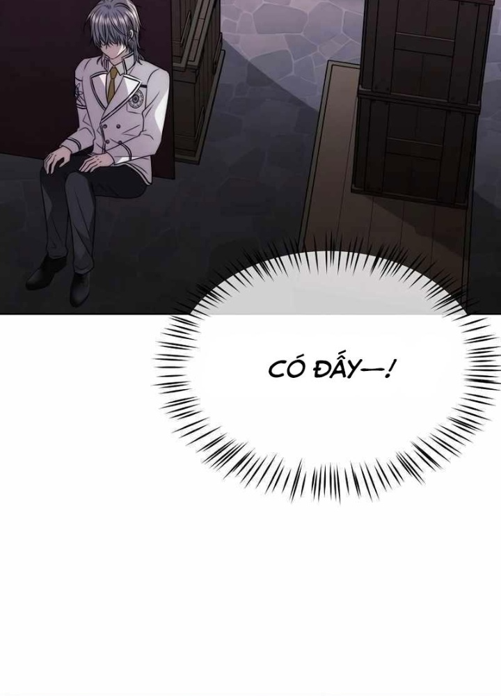 Ngục tối Black Haze Chapter 21 - Trang 3