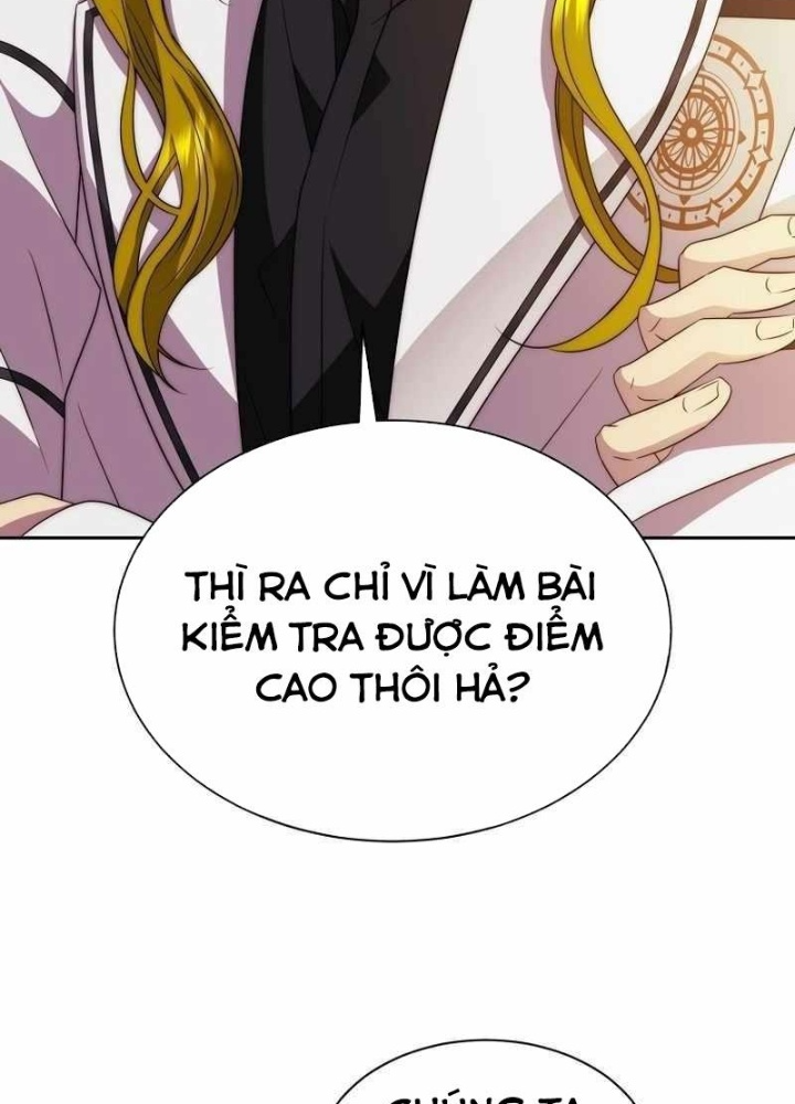 Ngục tối Black Haze Chapter 21 - Trang 3