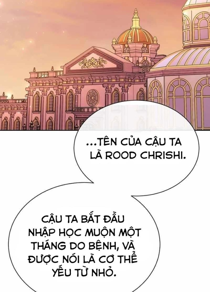 Ngục tối Black Haze Chapter 21 - Trang 3