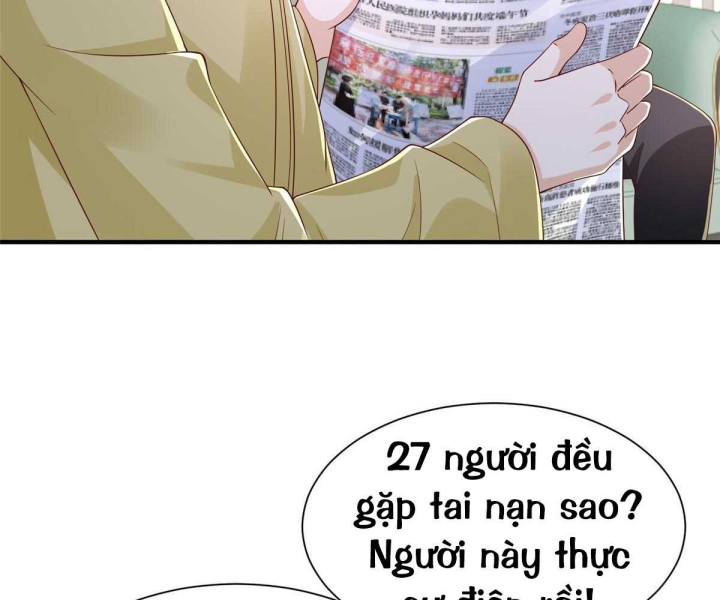 Mỗi Tuần Ta Có Một Nghề Nghiệp Mới Chapter 788 - Trang 4