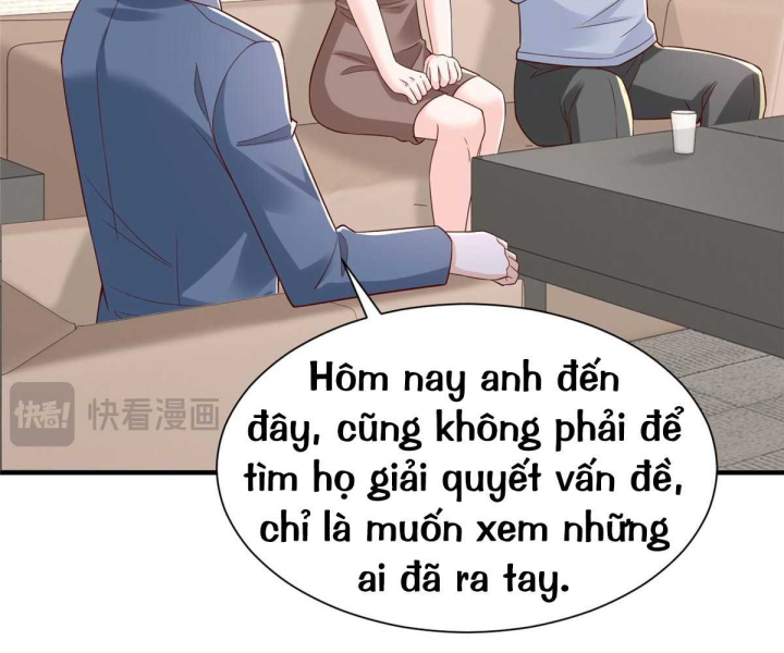 Mỗi Tuần Ta Có Một Nghề Nghiệp Mới Chapter 788 - Trang 4