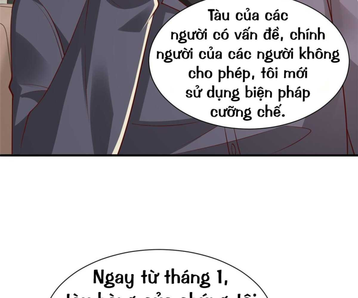 Mỗi Tuần Ta Có Một Nghề Nghiệp Mới Chapter 788 - Trang 4