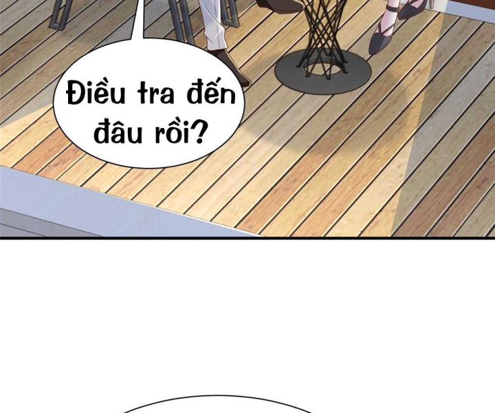 Mỗi Tuần Ta Có Một Nghề Nghiệp Mới Chapter 788 - Trang 4