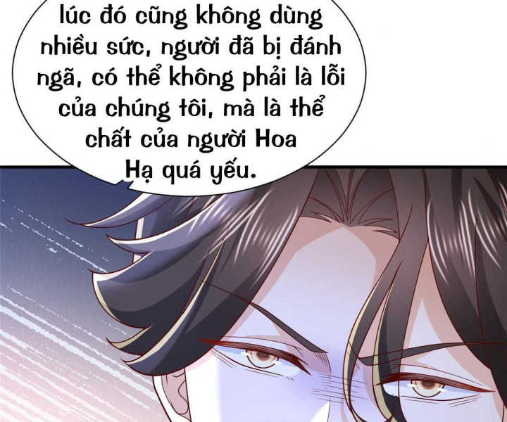 Mỗi Tuần Ta Có Một Nghề Nghiệp Mới Chapter 788 - Trang 4