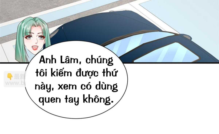 Mỗi Tuần Ta Có Một Nghề Nghiệp Mới Chapter 788 - Trang 4