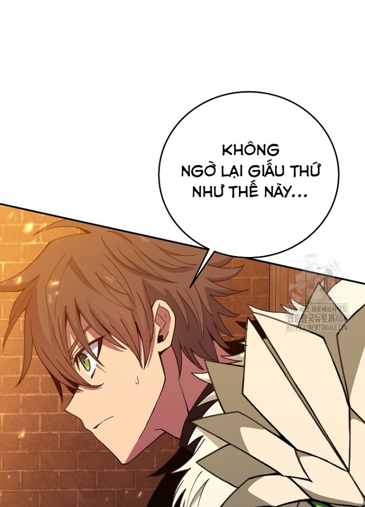 Trở Thành Nhân Viên Cho Các Vị Thần Chapter 97 - Trang 4