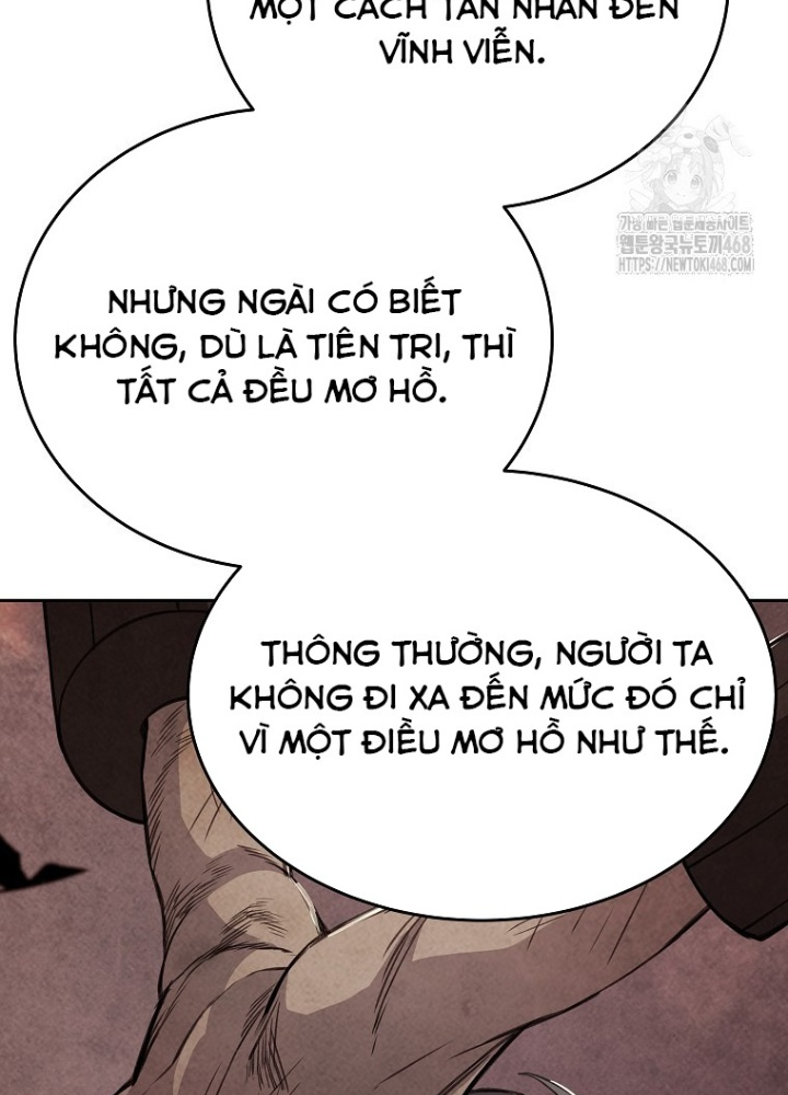 Trở Thành Nhân Viên Cho Các Vị Thần Chapter 97 - Trang 4