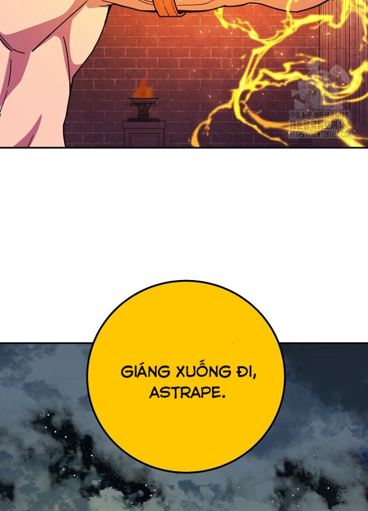 Trở Thành Nhân Viên Cho Các Vị Thần Chapter 97 - Trang 4