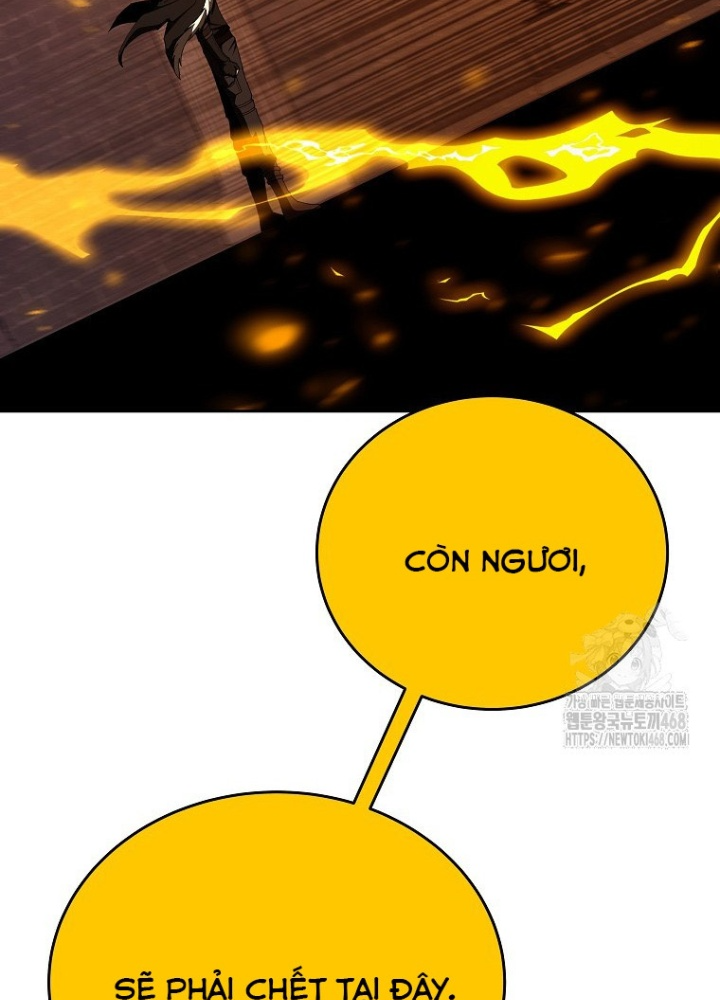 Trở Thành Nhân Viên Cho Các Vị Thần Chapter 97 - Trang 4