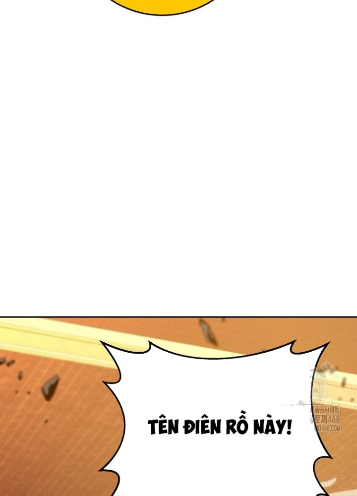 Trở Thành Nhân Viên Cho Các Vị Thần Chapter 97 - Trang 4