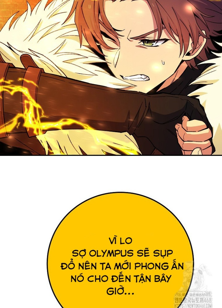 Trở Thành Nhân Viên Cho Các Vị Thần Chapter 97 - Trang 4